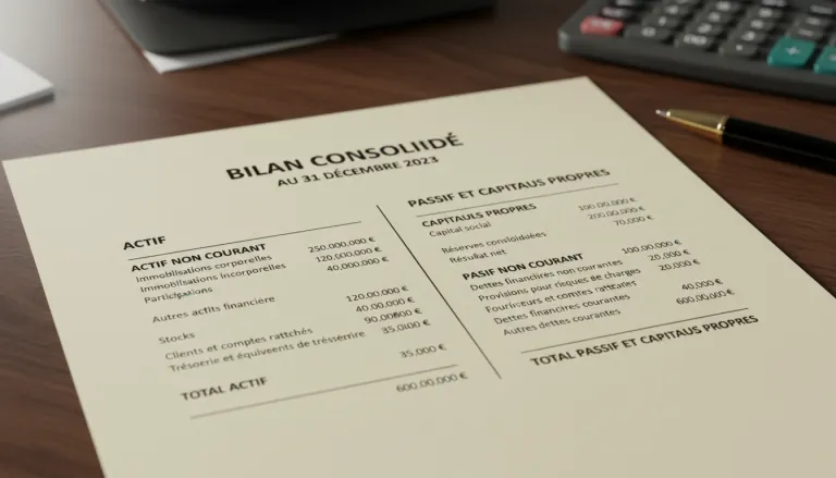 Qu’est-ce que le bilan comptable-2