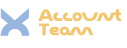 account team logo